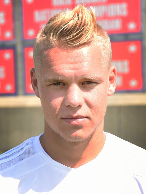 Aleksi Pahkasalo