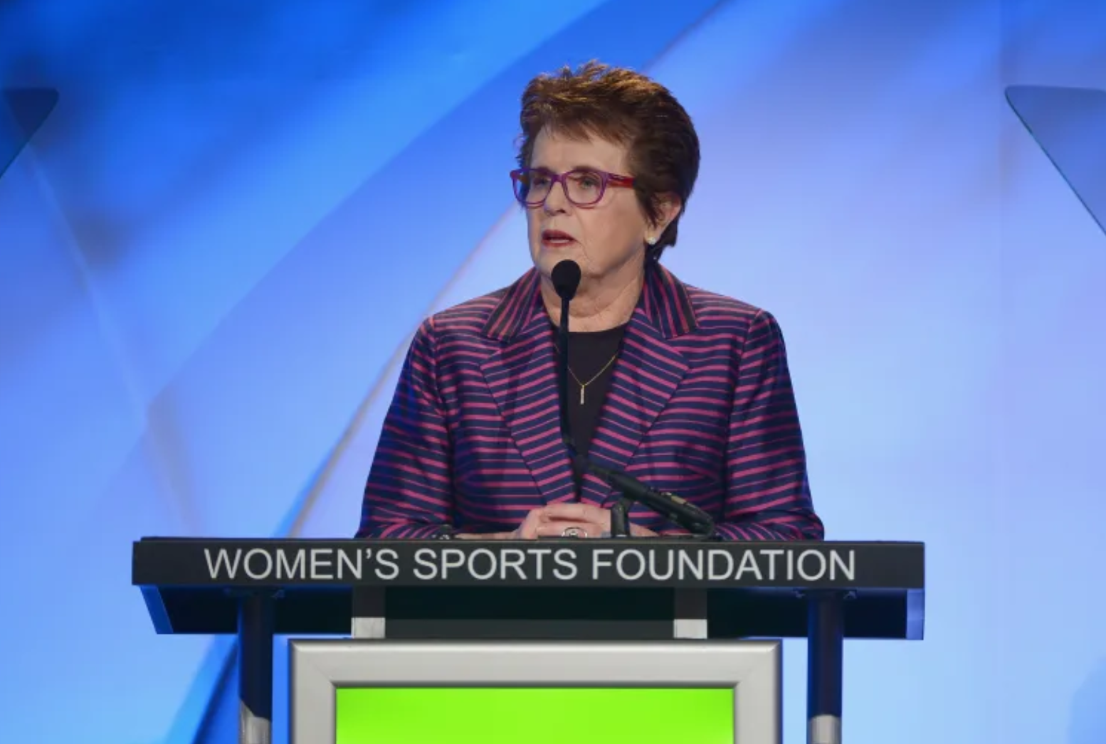 Women's Sports Foundation and espnW's Sports 4 Life Program