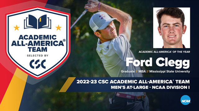 Academic All-America - Stanford University Athletics