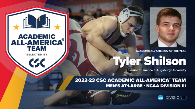 Five Ohio State wrestlers earn All-American status