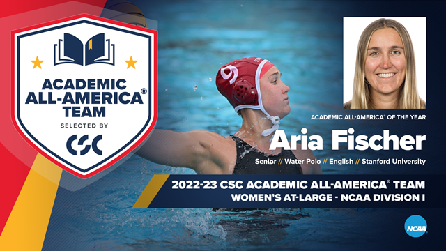 2022-23 Academic All-America® Women's At-Large Teams Announced For