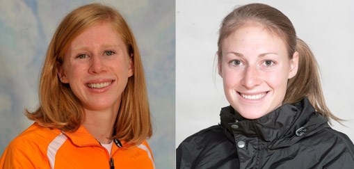 Tennessee’s Phoebe Wright, Jessica Pixler of Seattle Pacific lead ESPN the Magazine’s Academic All-America® Women’s Track & Cross Country Teams