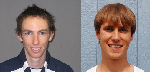 David McNeill of Northern Arizona, Mark Husted (Colorado School of Mines) lead ESPN the Magazine's Academic All-America® Track & Cross Country Teams