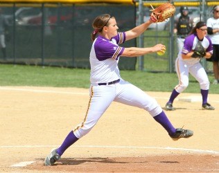 Kendra Huettl of Minnesota State Mankato selected Academic All-America®  of the Year for Division II Softball, leads DII Academic All-America® Team